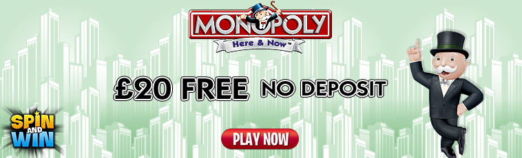 Monopoly Slots Monopoly Slots