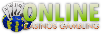 Online Casino Gambling Online Casino Gambling