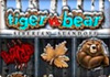 Tiger vs. Bear - Siberian Standoff Slots Tiger vs. Bear - Siberian Standoff Slots
