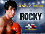 Rocky Slots