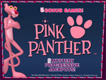 Pink Panther Slots